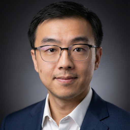 Yu Xiong's user avatar