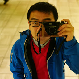 avatar of Yu Xiong