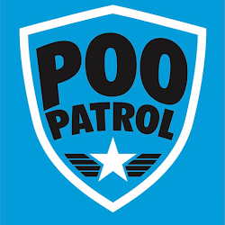 Mypoopatrol - logo