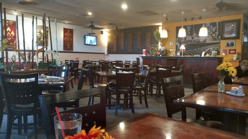 Thai Restaurant «Bangkok Dee Thai Cuisine», reviews and photos, 10207 N Central Expy, Dallas, TX 75231, USA