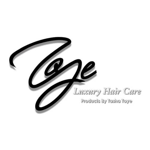 Toyes Hair & Nail Salon logo