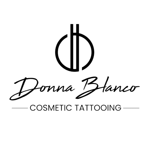 Donna Blanco Ink - Permanent Make-up logo