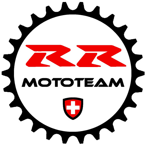 R+R Mototeam GmbH logo