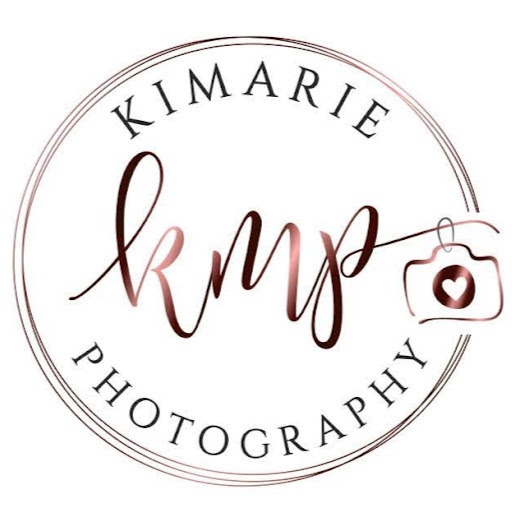 Kimarie Photography | New Orleans Family + Event Photographer logo