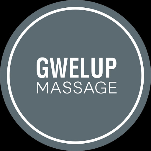 Gwelup Massage logo