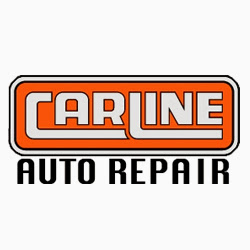 Carline Auto Repair logo
