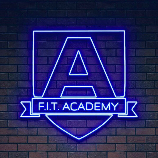 F.I.T. Academy logo