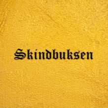 Skindbuksen logo