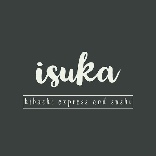 isuka Hibachi Express and Sushi