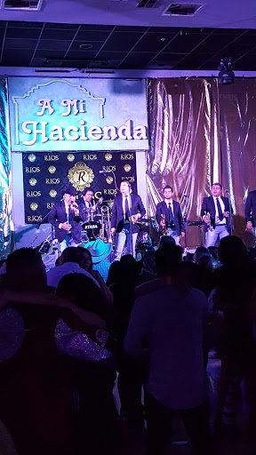 Night Club «A Mi Hacienda», reviews and photos, 9613 Whittier Blvd, Pico Rivera, CA 90660, USA