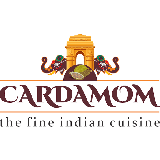 Restaurant Cardamom logo