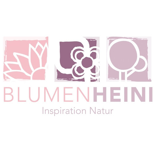 Blumenheini Degersheim, Floristik und Gartenbau Eggenberger AG logo