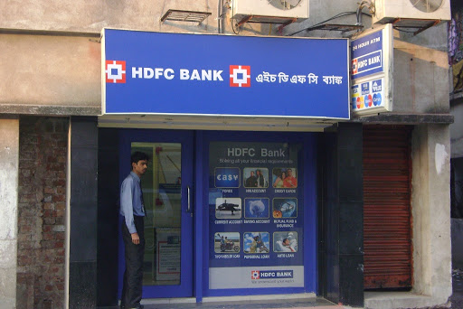 HDFC ব্যাঙ্ক, Vivekandana Sarani, GT Rd, Hooghly, West Bengal 712136, India, Private_Sector_Bank, state WB