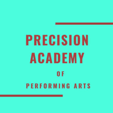 Precision Dance Academy logo