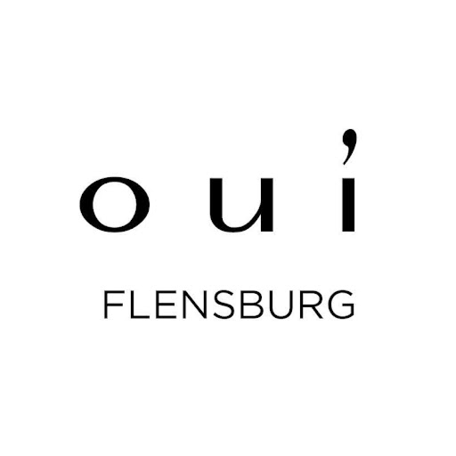 Oui Store Flensburg logo