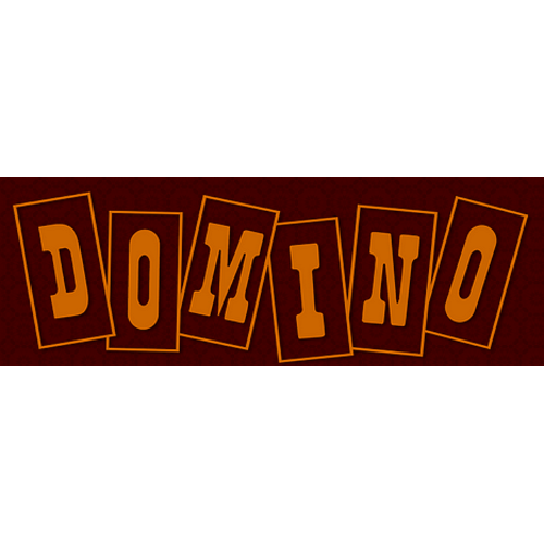 Café Restaurant Domino GmbH logo