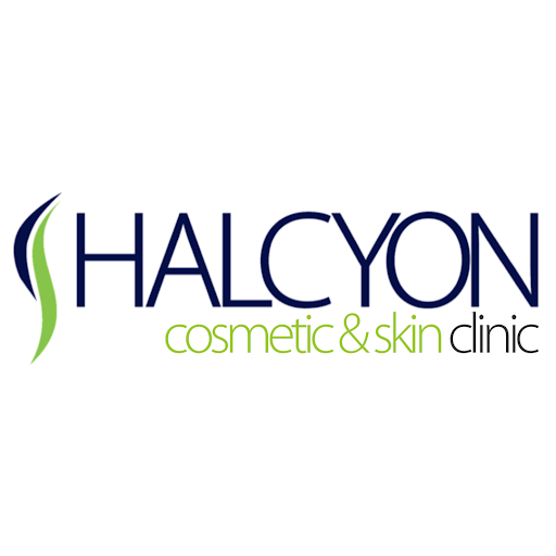 Halcyon Cosmetic Clinic logo