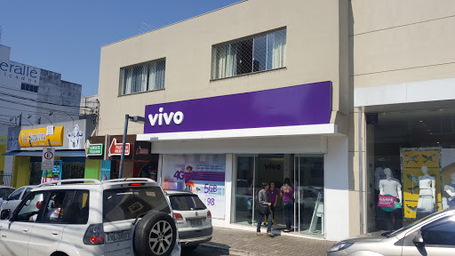 Loja VIVO, R. Saldanha Marinho, 1683 - Centro, Guarapuava - PR, 85010-290, Brasil, Entretenimento_Música_ao_vivo, estado Paraná