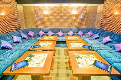 Photos of Vertinsky, Karaoke Club