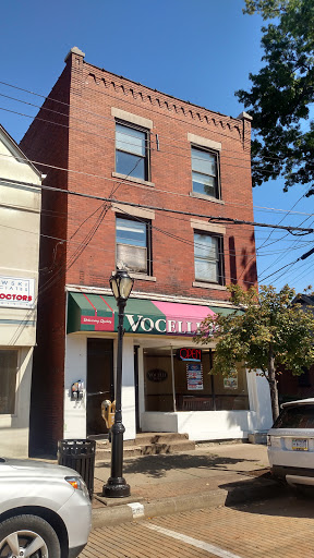 231 Commercial Ave, Aspinwall, PA 15215, USA