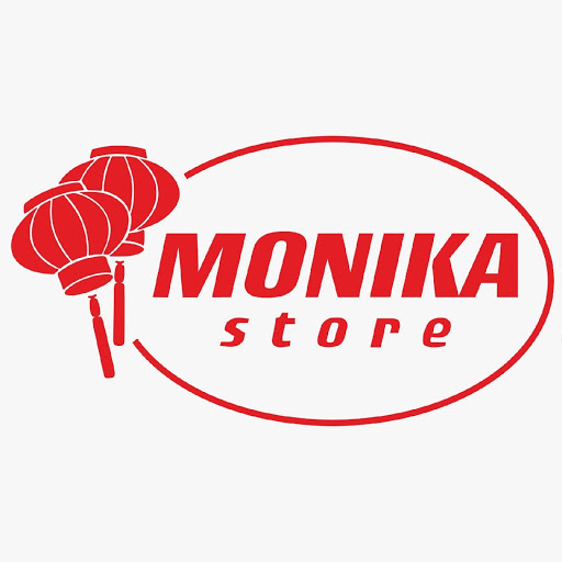 Monika Store logo