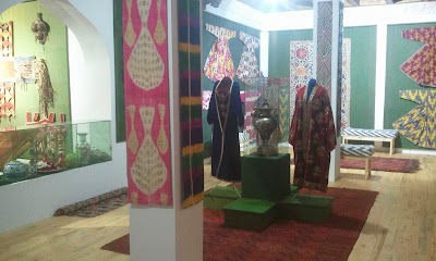 photo of Akbar House Collection