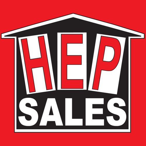 HEP Sales / North Main Lumber