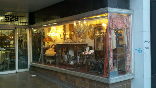 Green's Antiques