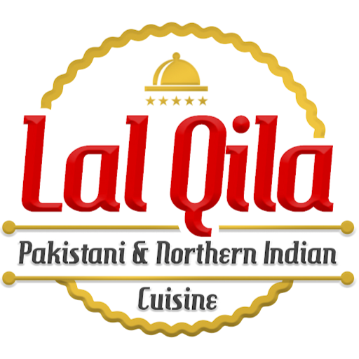 Lal Qila Pakistani & Northern Indian Cuisine logo
