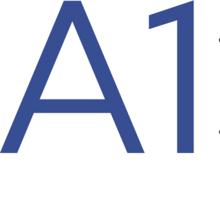 A1 Dental Services logo