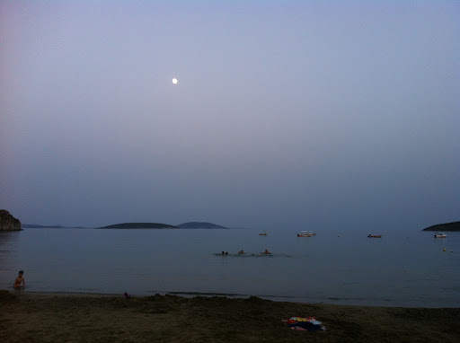 Camping Lido