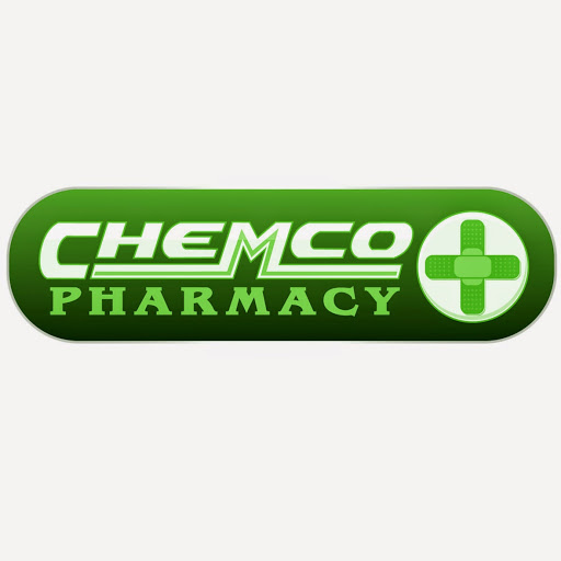 Chemco Pharmacy Carlow logo