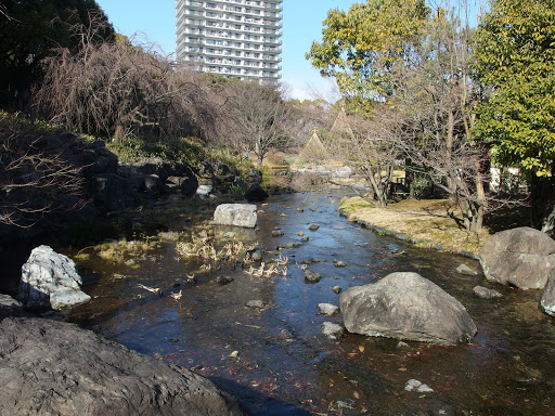 Shirotori Garden