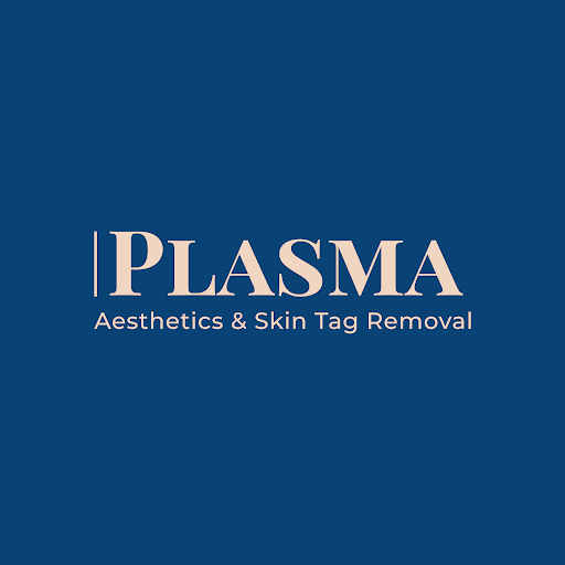 Plasma Aesthetics Skin Tag Removal NI logo