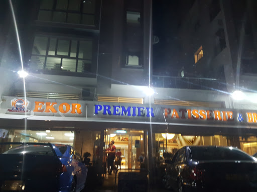 Ekor Premier