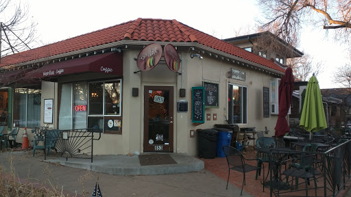 Coffee Shop «Wash Perk», reviews and photos, 853 E Ohio Ave, Denver, CO 80209, USA