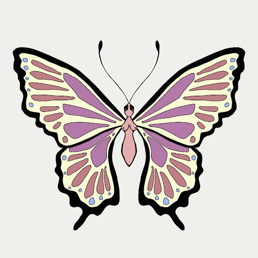 Noelle Fuyu Nails logo