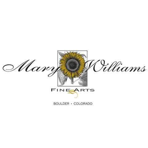 Mary Williams Fine Arts logo