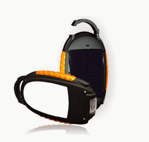  Multifunction Solar LED Flashlight Signal Light Emergency Charger for Iphone 3g 3gs 4 4s