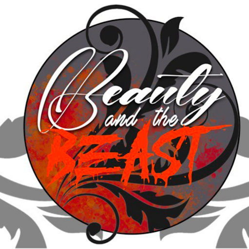 Beauty and the Beast Schleswig logo