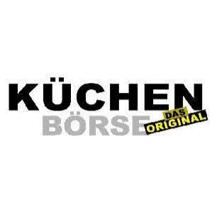 Küchenbörse Reinickendorf logo