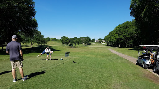 Golf Club «Eldorado Country Club», reviews and photos, 2604 Country Club Dr, McKinney, TX 75070, USA