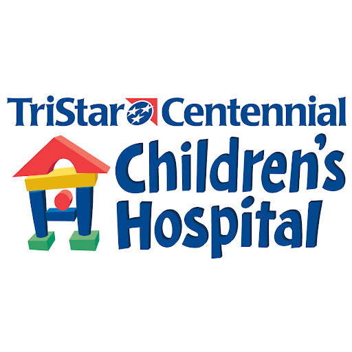 The Children's Hospital at TriStar Centennial logo