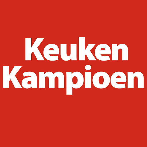 Keuken Kampioen Alphen a.d. Rijn logo