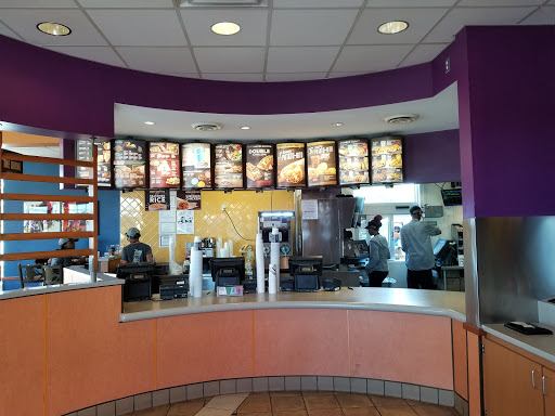 Mexican Restaurant «Taco Bell», reviews and photos, 3920 S Delsea Dr, Vineland, NJ 08360, USA
