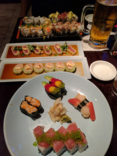 Japanese Restaurant «Sekisui», reviews and photos, 25 S Belvedere Blvd, Memphis, TN 38104, USA