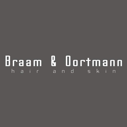Braam & Oortmann - Hair & Skin logo