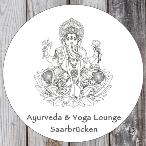 Ayurveda & Yoga Lounge Saarbrücken logo