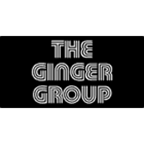 Ginger Group Hair The logo