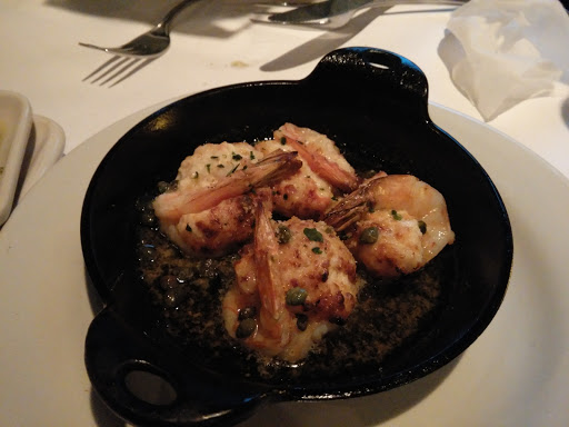 Seafood Restaurant «Bonefish Grill», reviews and photos, 28 US-46, Pine Brook, NJ 07058, USA